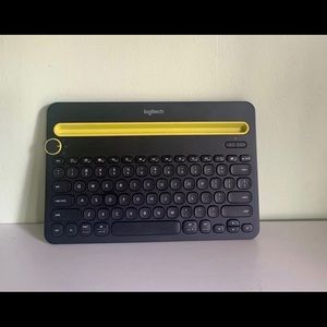 Logitech Keyboard